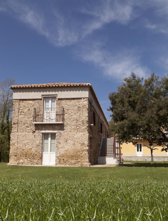 Agriturismo Creta Rossa Torre di Ruggiero Exterior photo